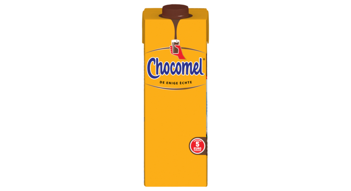 Chocomel vol pak 1ltr(10500)