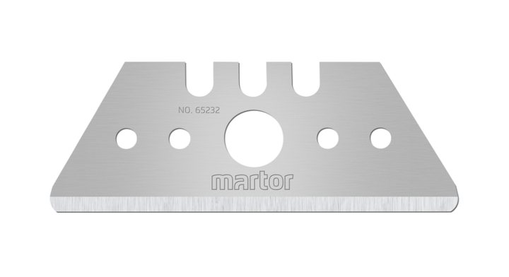 Reservemes martor trapezium nr. 65232(65232.70)