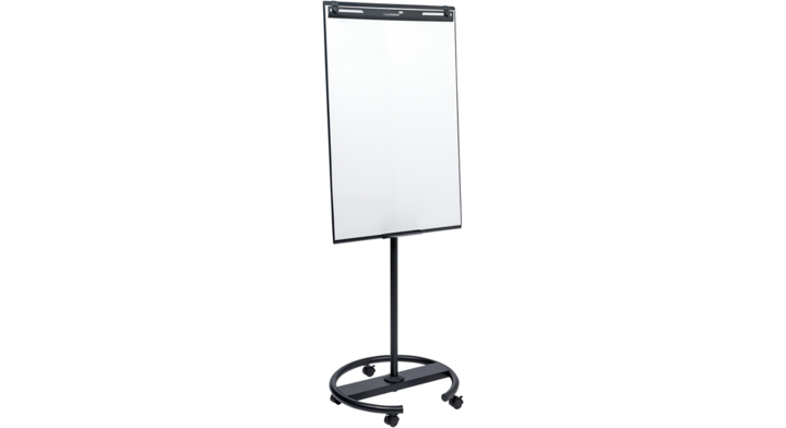 Flipover legamaster sketch easy mobiele ronde voet(7-153210)