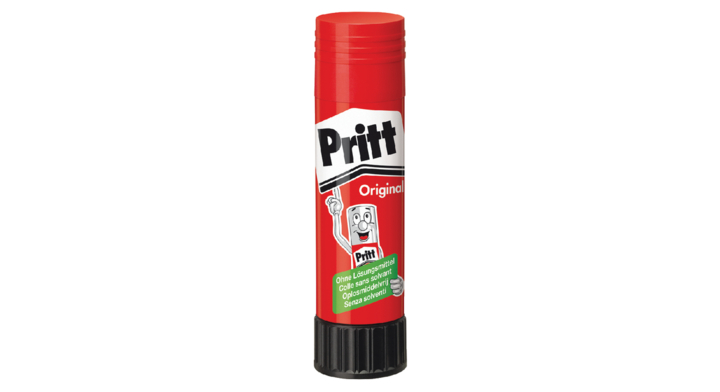 Lijmstift pritt pk312 43gr