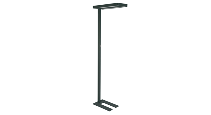 Vloerlamp maul juvis led sensor dimbaar 195cm zwt(8258690)
