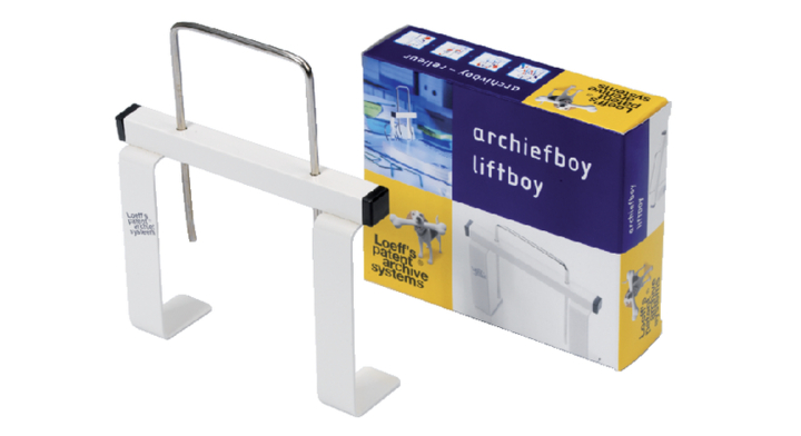 Archiefboy loeff universeel nummer 4548