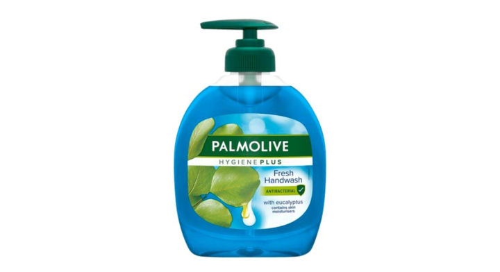 Palmolive Hygiene Plus | Handzeep | 300ml | Fresh | 17101482