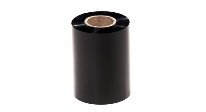 Toshiba printlint AG3, wax/resin, 110mm x 300m, flathead