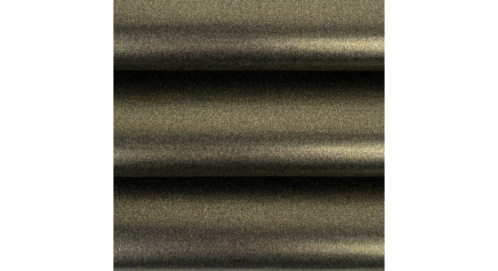 Vloeipapier, 75x50cm, pearlesense black gold (240 vel)
