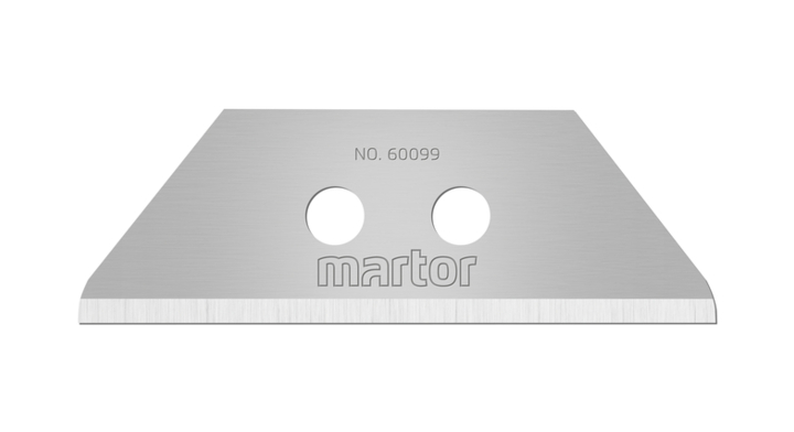 Reservemes martor trapezium nr. 60099(60099.70)