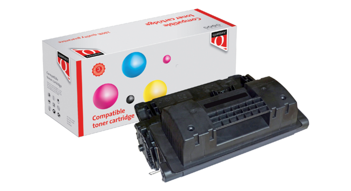 Toner Quantore alternatief tbv hp cc364x(851107)