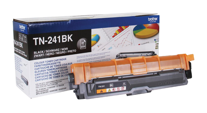 Toner brother tn-241(tn-241bk)