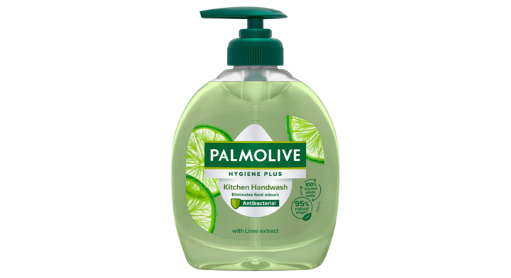 Palmolive Hygiene Plus | Handzeep | 300ml | Antibacterieel | 61013176