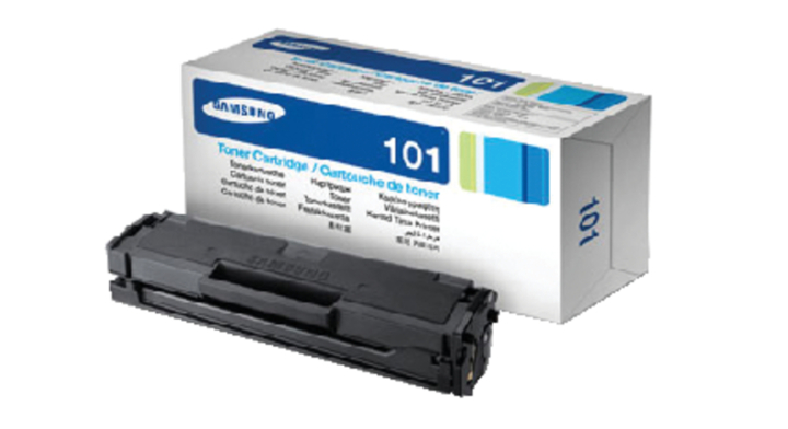 Tonercartridge samsung mlt-d101s 1.5k(samd101s)