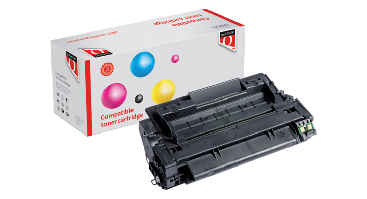 Toner Quantore alternatief tbv hp q7551a(851138)