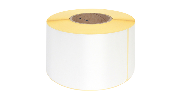 Labeletiket quantore 3005093 102x210mm 76mm wit(60003)