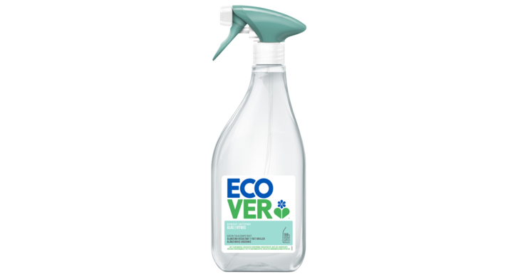Glasreiniger ecover groene thee grapefruit 500ml(4005111)