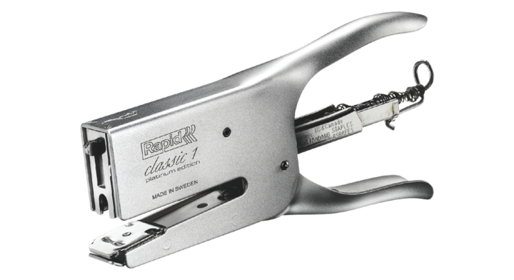 Niettang rapid k1 24/6-8+ platinum(5000250)