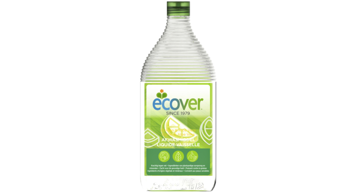 Afwasmiddel ecover aloe vera 950ml(4004022)