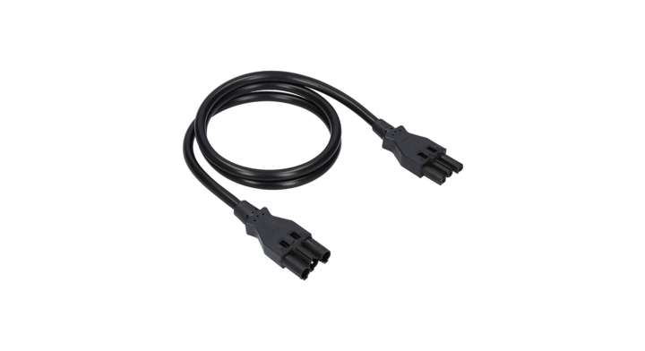 Filex, koppelsnoer eGST stekker, 6 meter