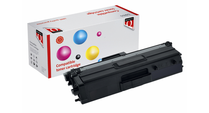Toner quantore brother tn-423 6.5k zwart(k18061pr)
