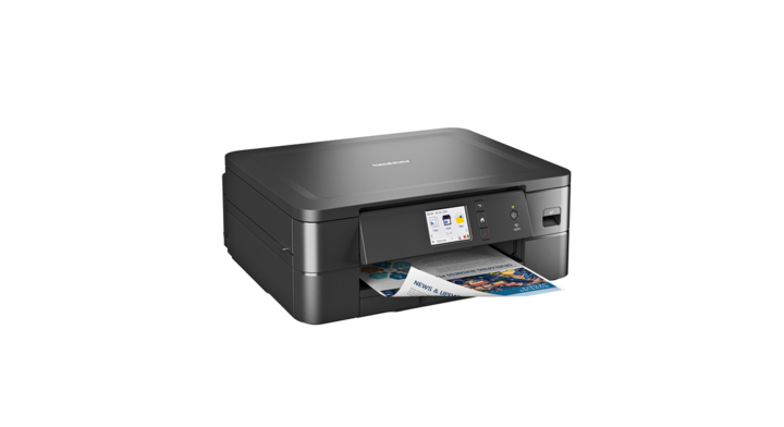 Multifunctional inktjet brother dcp-j1140dw(dcpj1140dwre1)