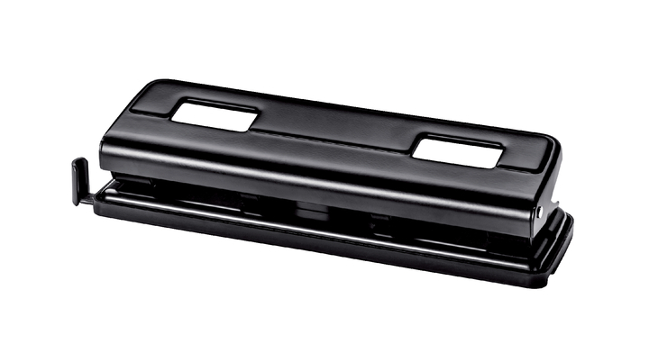 Perforator quantore luxe 4gaats 10vel(310123)