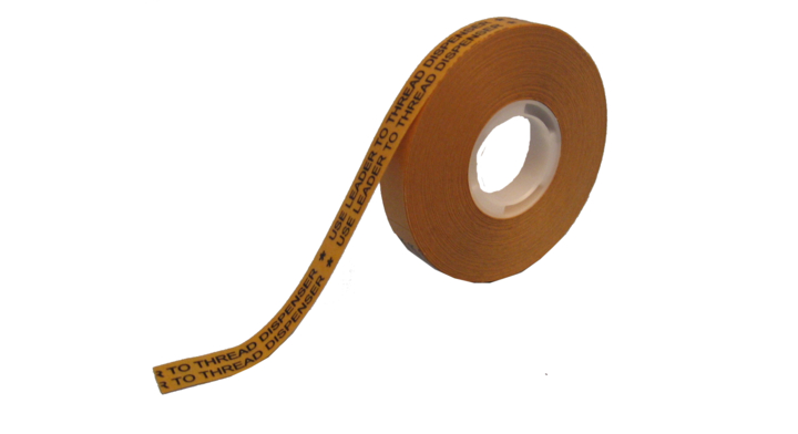 Transfer tape 3M 465, 38mm x 55m, transparant
