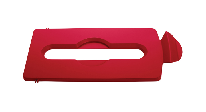 Slim Jim, papier deksel, rood, VB 237771