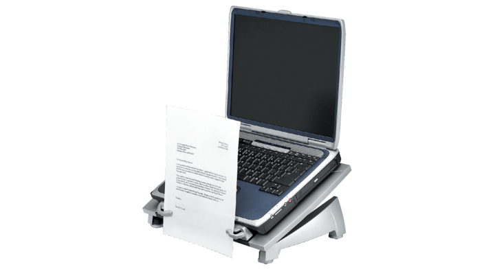 Monitorstandaard office suite laptop plus