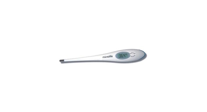 Thermometer, Microlife, Retomed