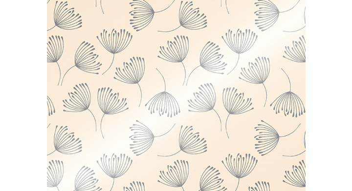 Cadeaupapier, 30cm x 100mtr, metallic, R79001M