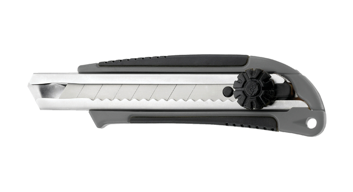 Snijmes westcott professional 18mm draaisluiting(ac-e84006)