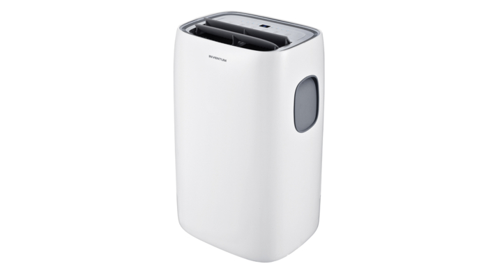 Airconditioner inventum ac125w luxe 105m3 wit(ac125w)