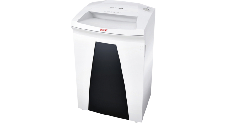 Papiervernietiger hsm b32 securio stroken 3.9mm