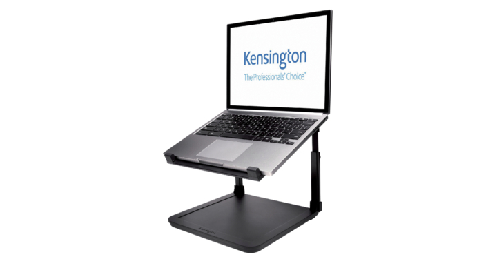 Laptopstandaard kensington smartfit zwart(k52783ww)