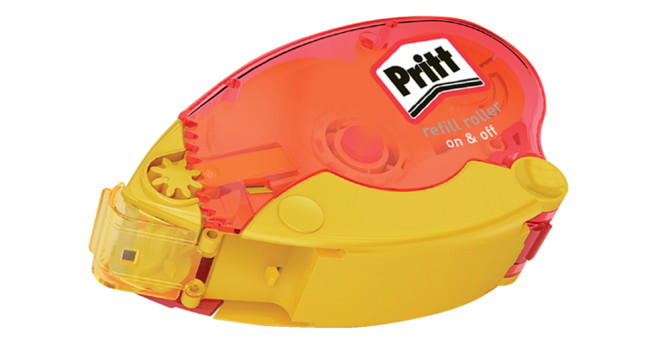 Lijmroller pritt navulbaar non-permanent(2118120)