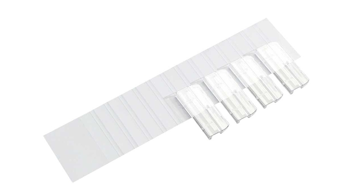 Ruiters a5847-60 alzicht 65mm transp