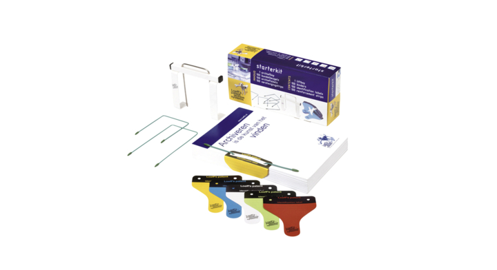 Archief starterkit loeff 4522