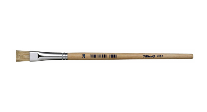 Kwast pelikan 613f nr 20