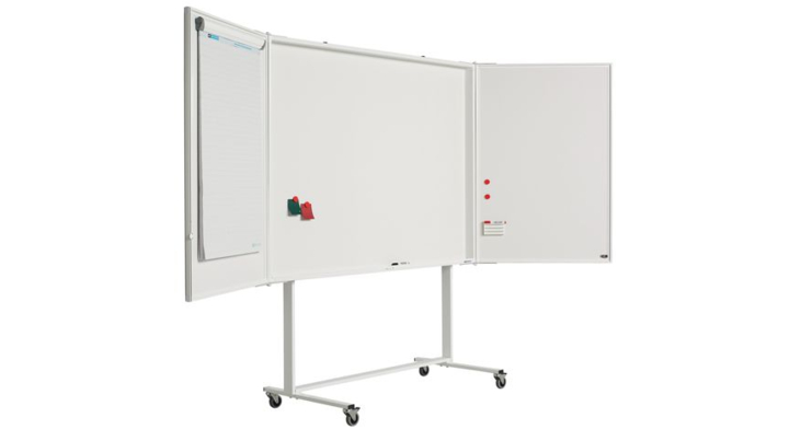Smit Visual kabinetkast, 120x190cm