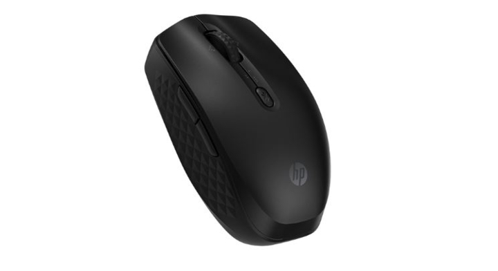 Hp 425 programmable draadloos muis