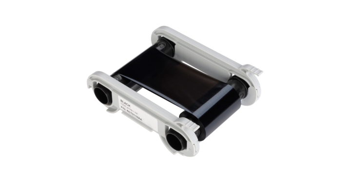 Printlint zwart, voor Zenius / Primacy printer