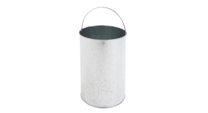 Verzinkte binnenemmer, VB 223440