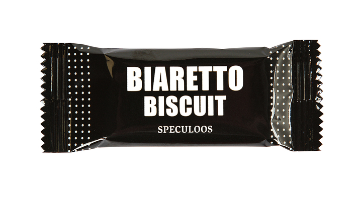 Koffiekoekje biaretto speculoos 200stuks(1391737)