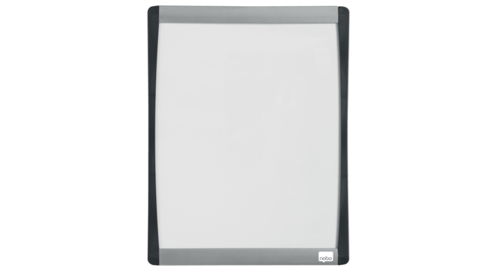 Whiteboard rexel 28x21.5cm gewelfd(1903778)