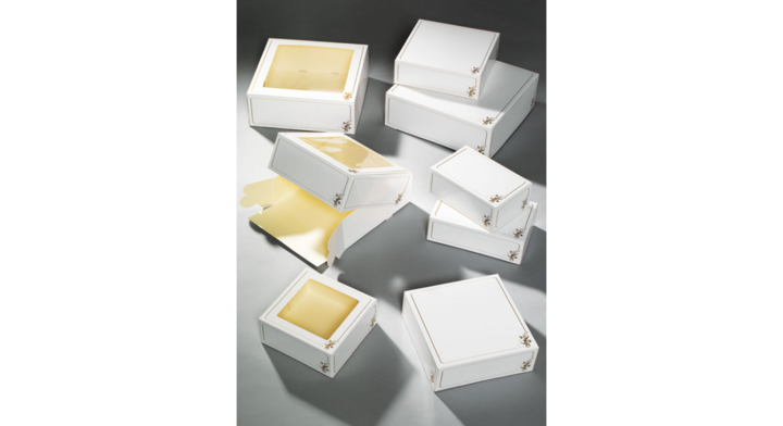 Vensterds Dessin 573 19 x 19 x 8 cm Ds/275
