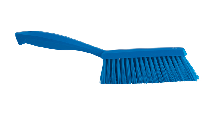 Vikan, handveger, 330mm, zachte vezel, blauw, 45873 (1 stuk)