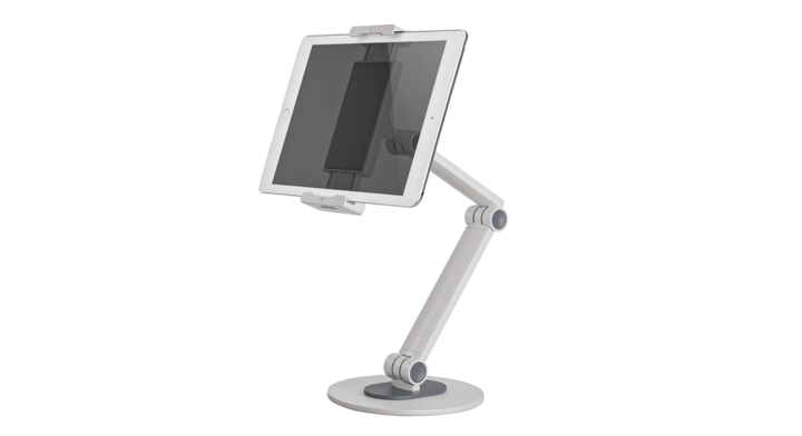 Tabletstand neomounts ds15 wit(ds15-550wh1)