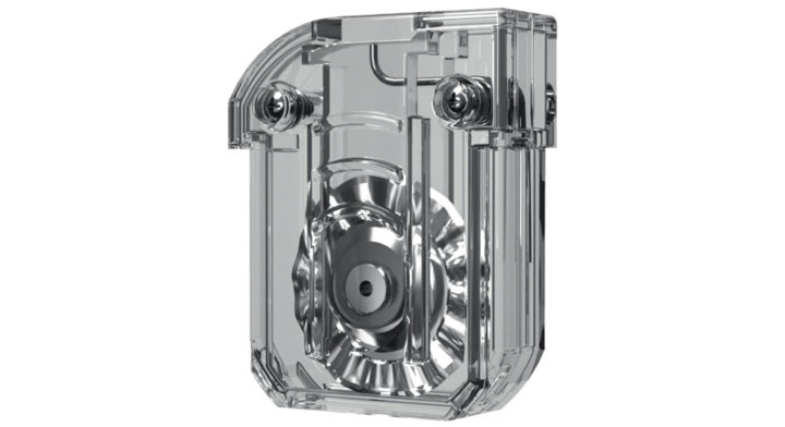 Golfmes rolsnijmach leitz precision office a4+ a3(90320000)
