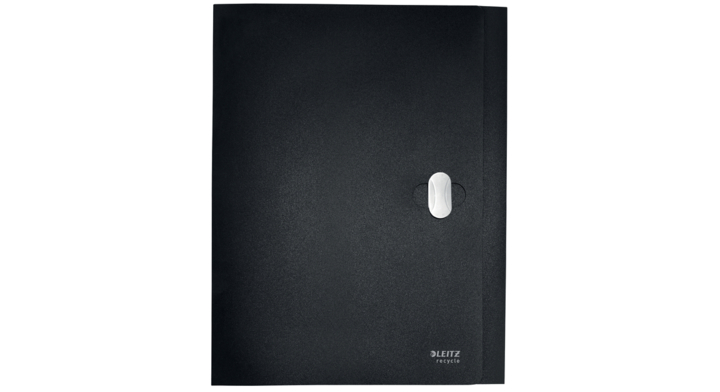 Documentenbox leitz recycle zwart(46230095)