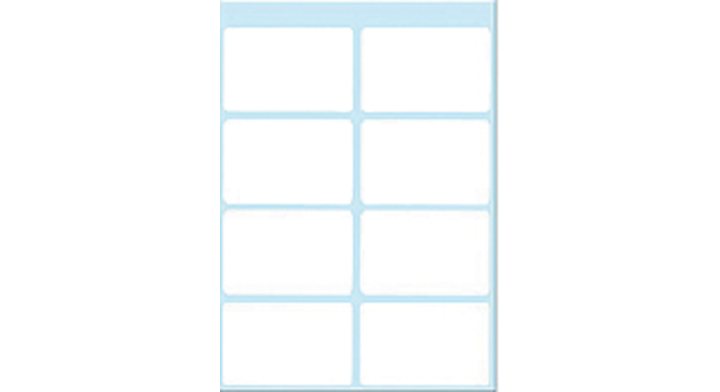 Etiket herma 3690 26x40mm 56st