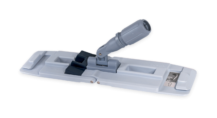Vileda UltraSpeed Pro, mopframe, grijs, 07326 (1 stuk)
