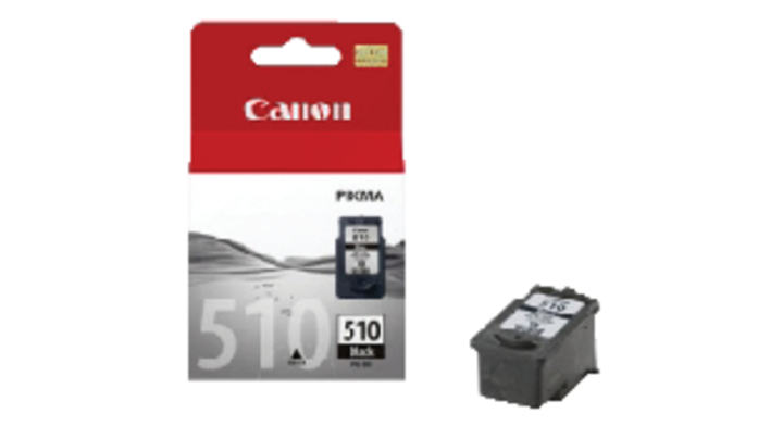 Inkcartridge canon pg-510